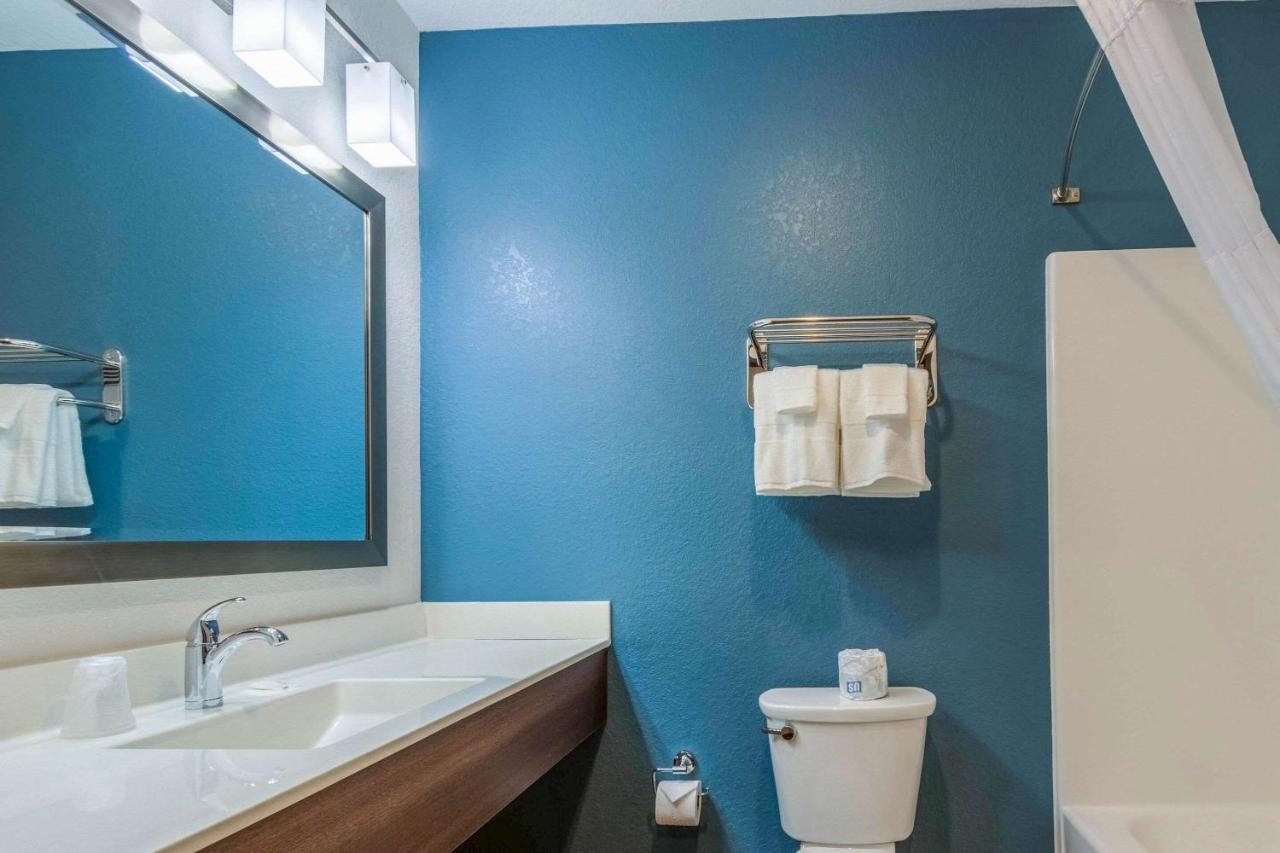 Woodspring Suites Miramar Exterior foto
